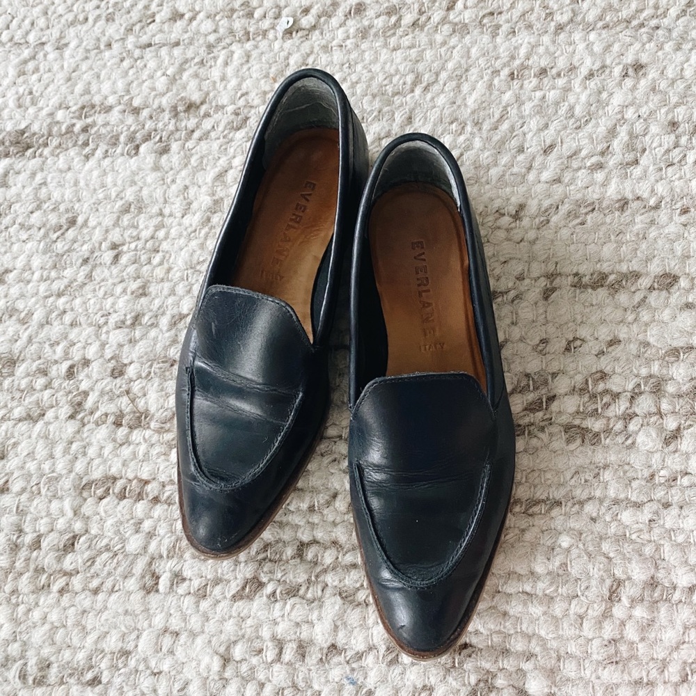 Everlane Modern Loafer